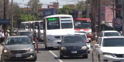 Vialidad sin denuncias por mal servicio a usuarios