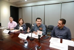 Promoverán a Sinaloa en China y Hong Kong