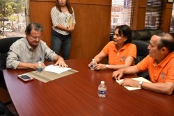 Mazatlán será sede de congreso dental