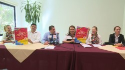Anuncia patronato Pro- educación kermes para recaudar fondos