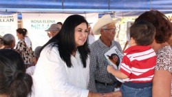 Candidata al senado pide que el INE organice debate