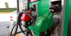 SHCP sube estímulo fiscal a combustibles