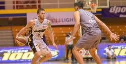 Caballeros pierde el primero en Hermosillo