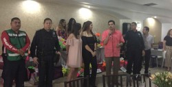 Reconoce SSPyTM a madres trabajadoras