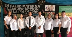 Se celebra el “Día Nacional de Salud Materna y Perinatal”