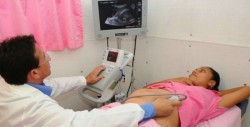 Llaman  a las mujeres a realizarse estudios