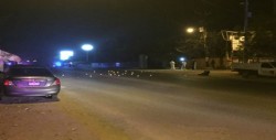 Se ha amparado a familia de escolta asesinado