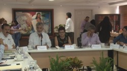 Instalan consejo nacional de EMS región noroeste