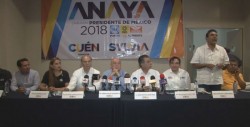 Ven al PRI fuera de la contienda electoral