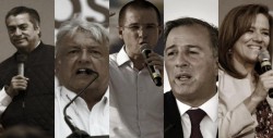 ¿Ya conoces las propuestas de los candidatos presidenciales?