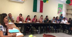Buscan prevenir situaciones de riesgo en niños