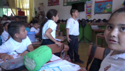 Hay clases este 10 de mayo
