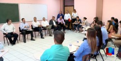 Importante labor de Institutos
