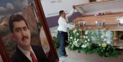 Detienen al autor intelectual del asesinato de exgobernador de Colima