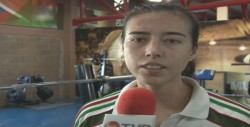 Se buscan medallas en Karate en la Olimpiada Nacional