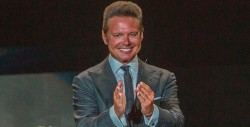 Luis Miguel anuncia más fechas en el Auditorio Nacional