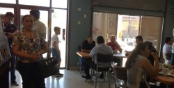 Restauranteros esperan un repunte en las ventas este día de las madres