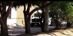Asesinan a hombre en Fraccionamiento San Francisco