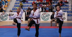 Lista la delegación sinaloense para la Olimpiada Nacional
