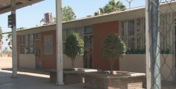 Escuelas solas este 10 de mayo