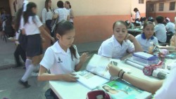 La política educativa debe promover la formación cívica y ética