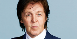 Paul McCartney encabeza las listas de los músicos más ricos