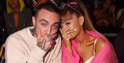 Ariana Grande vuelve a estar soltera