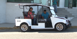 A los transportistas no les beneficia tanto el Día de las Madres