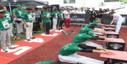 Academia de besibol y baloncesto éste fin de semana en Culiacán