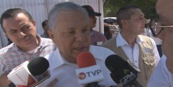 No hay ruptura del PRI con el PVEM