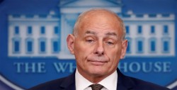 Kelly dice que mayoría de los indocumentados en EE.UU. "no están capacitados"