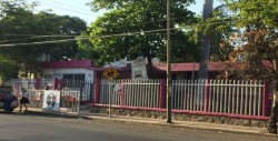 Se registra ausentismo en planteles educativos de la ciudad