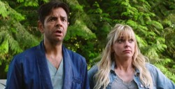Nueva película de Eugenio Derbez es la segunda más vista en EU
