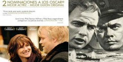 Cine este sábado, en sala Lumiére