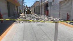 Inicia nueva etapa de modernización de la zona 30