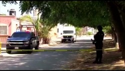 Investiga Vicefiscalía homicidios, no hay denuncias por extorisón