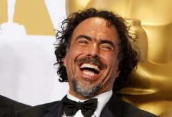 Aparición de Iñárritu en la serie de Luis Miguel cambia su biografía