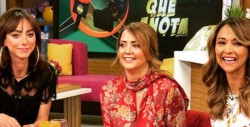 Por esta razón conductora sale del programa 'Hoy'