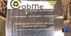 Llega competencia mexicana de Uber