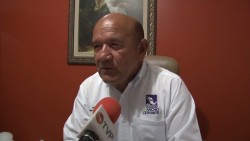Impulsaré el desarrollo económico: Francisco Cervantes