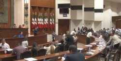 Congreso del Estado debe acatar la orden de la SCJN