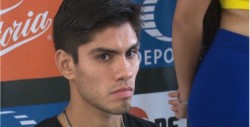 Pedro Guevara listo para reaparecer