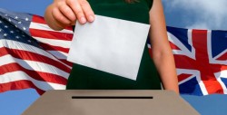 Más de 181 mil mexicanos podrán votar en el extranjero