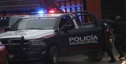 Reportan desaparición de seis Policías de Jalisco