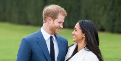 Harry y Meghan están preparándose con el último ensayo de la boda real