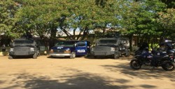 Implementan Proyecto Integral de Seguridad Vial para jóvenes