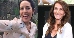 Stephanie Salas demuestra su verdadera relación con la ex pareja de ‘El Sol de México’