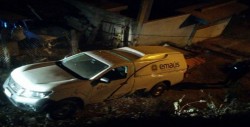 Asesinan a joven en su domicilio