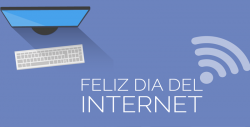 Hoy 17 de mayo es el Día Mundial del Internet y te tenemos 10 datos curiosos que seguro no sabías
