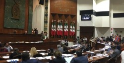 Atienden Diputados rezago en pensiones y jubilaciones